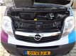 Opel Vivaro - 2.0 CDTI L2H1 NIEUWE APK NAP 126303 KM TREKHAAK - 1 - Thumbnail