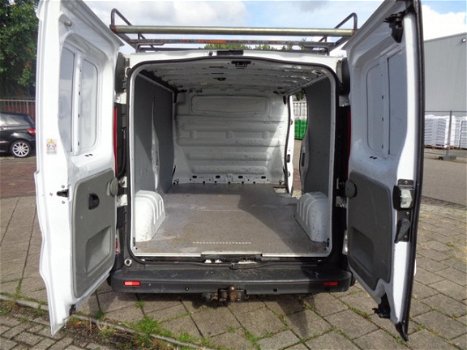 Opel Vivaro - 2.0 CDTI L2H1 NIEUWE APK NAP 126303 KM TREKHAAK - 1