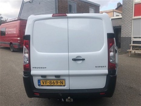 Peugeot Expert - 2.0 HDI L2 H1 163PK 2x schuifdeur Airco - 1