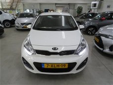 Kia Rio - 1.2 CVVT BusinessLine Airco Blue Tooth