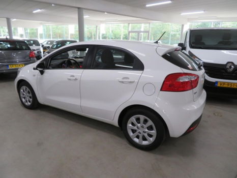 Kia Rio - 1.2 CVVT BusinessLine Airco Blue Tooth - 1