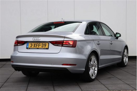 Audi A3 Limousine - 1.4 TFSI Ambition Pro Line NAVI | CRUISE | AIRCO - 1