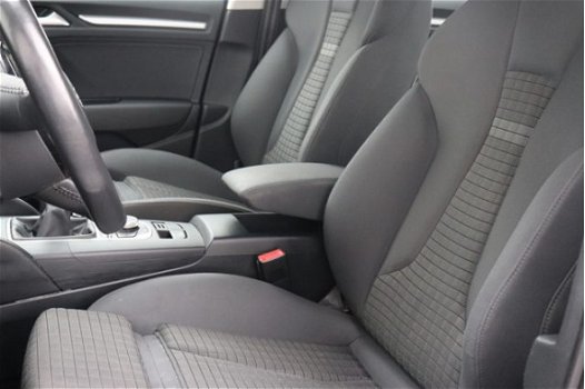 Audi A3 Limousine - 1.4 TFSI Ambition Pro Line NAVI | CRUISE | AIRCO - 1