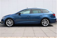 Seat Leon ST - 1.4 TSI ACT FR Dynamic 150PK PANO | NAVI | CRUISE