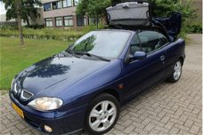 Renault Mégane Cabrio - 1.6-16V Dynamique