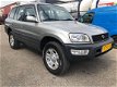 Toyota FunCruiser RAV4 - 2.0i Wagon * 4X4 / 5 DEURS / NAP - 1 - Thumbnail