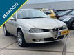 Alfa Romeo 156 Sportwagon - 2.0 JTS Dis.LederBekleding/Clima/Trekhaak - 1 - Thumbnail