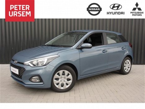 Hyundai i20 - 1.0 T-GDI Comfort - 1