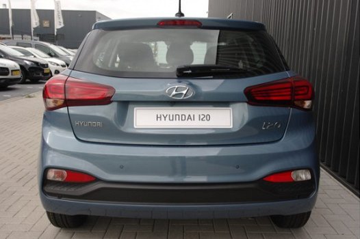 Hyundai i20 - 1.0 T-GDI Comfort - 1