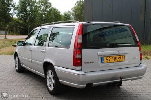 Volvo V70 - 2.5, automaat, werkende airco - 1