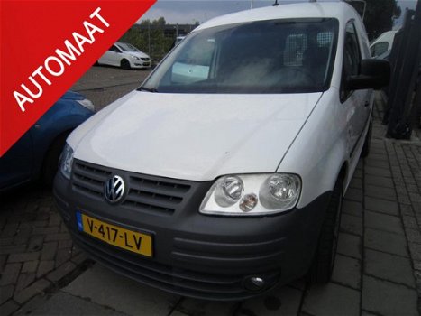 Volkswagen Caddy - 1.9 TDI 850 kg - 1