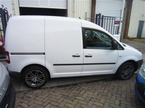 Volkswagen Caddy - 1.9 TDI 850 kg - 1