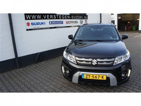 Suzuki Vitara - 1.6 Exclusive OUTDOOR - 1