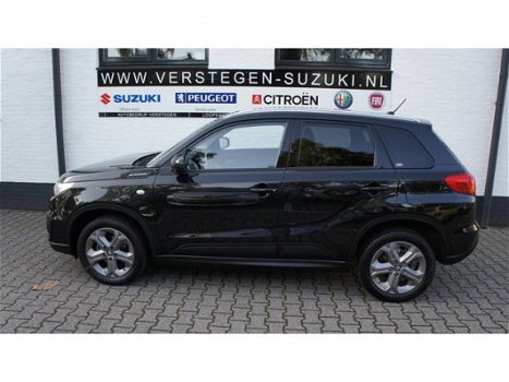 Suzuki Vitara - 1.6 Exclusive OUTDOOR - 1