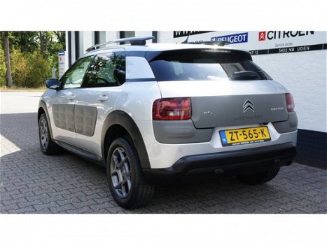 Citroën C4 Cactus - PureTech 82 Shine NAVI - 1