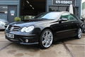 Mercedes-Benz CLK-klasse Coupé - 350 Avantgarde Amg Leder/Memory/Pdc/Navi/18inch/Contourstoelen - 1 - Thumbnail