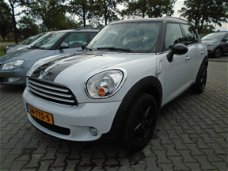 Mini Mini Countryman - COOPER PEPPER