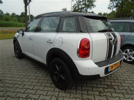 Mini Mini Countryman - COOPER PEPPER - 1