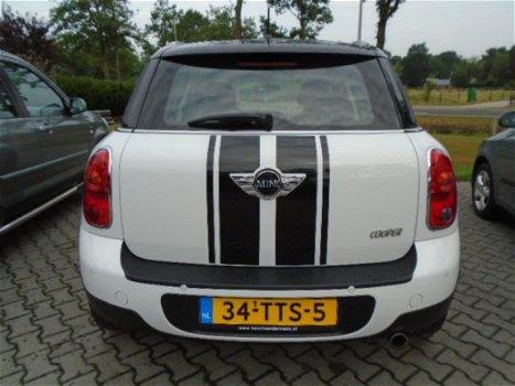 Mini Mini Countryman - COOPER PEPPER - 1