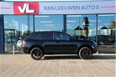 Porsche Cayenne - 4.5 S | Origineel NL | Navigatie | DVD schermen