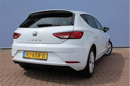 Seat Leon - 1.0 EcoTSI Style Business Intense - 1