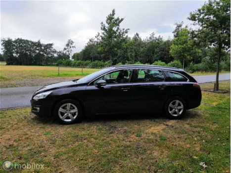 Peugeot 508 SW - 1.6 e-HDi Blue Lease - 1