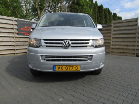 Volkswagen Transporter - 2.0 TDI L2H1 BM Baseline DC Budgetline - 1