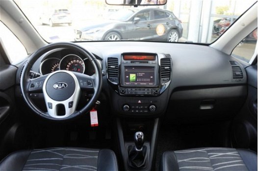 Kia Venga - 1.4 CVVT Dynamic Line | Navigatie | Achteruitrijcamera | Cruise Control | Rijklaar met 6 - 1