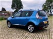 Renault Scénic Xmod - 1.5 dCi Bose EX. btw - Trekhaak - conquest - Caravantrekker - 1 - Thumbnail