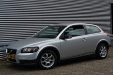 Volvo C30 - 1.6D Airco CV Elek. Ramen Lm-Velgen + Inruil Mogelijk