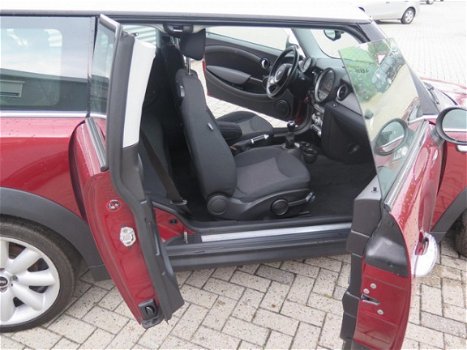 Mini Mini Clubman - 1.6 Cooper - 1