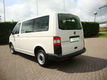 Volkswagen Transporter - 9 PERSOONS 2.0TDI - 1 - Thumbnail