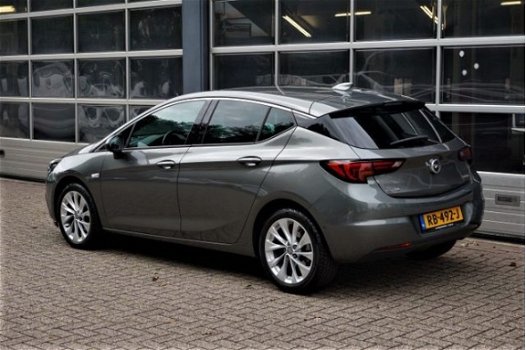 Opel Astra - 1.4 Innovation Navigatie/Pdc/Achteruitrijcamera - 1