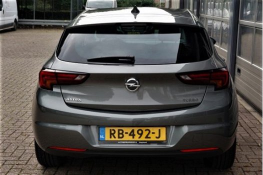 Opel Astra - 1.4 Innovation Navigatie/Pdc/Achteruitrijcamera - 1