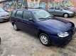 Seat Cordoba Vario - 1.4-16V Stella - 1 - Thumbnail