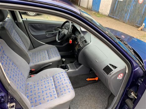 Seat Cordoba Vario - 1.4-16V Stella - 1