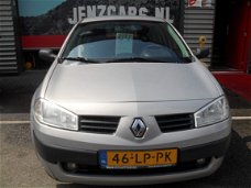 Renault Mégane - 1.4-16V Expr.Comf., AIRCO, etc