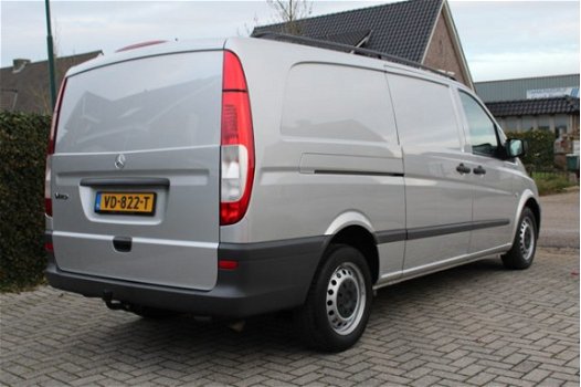 Mercedes-Benz Vito - XL 113 CDI Automaat L3 - Professional line - 1