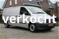 Mercedes-Benz Vito - XL 113 CDI Automaat L3 - Professional line - 1 - Thumbnail