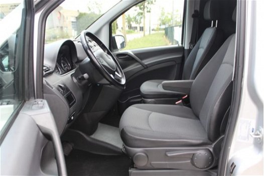 Mercedes-Benz Vito - XL 113 CDI Automaat L3 - Professional line - 1