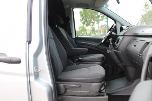 Mercedes-Benz Vito - XL 113 CDI Automaat L3 - Professional line - 1