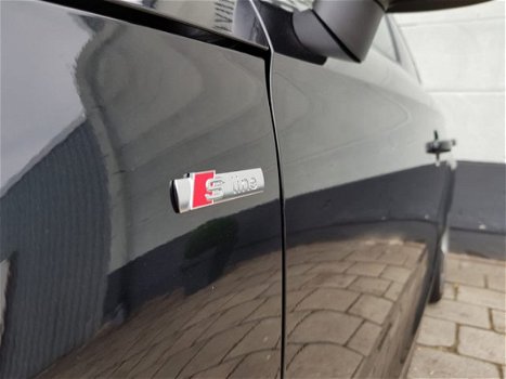Audi A1 Sportback - 1.4 TFSI Pro Line S 185PK NL-AUTO | PANODAK | CRUISE | NAVI | AUTOMAAT - 1