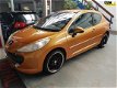 Peugeot 207 - 1.4-16V XS Pack Nap/Clima/Apk/18Inch velgen - 1 - Thumbnail