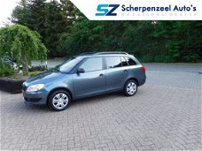 Skoda Fabia Combi - 1.2 Arctic Airco .Elekt Pakket