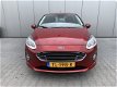 Ford Fiesta - 1.0 EcoBoost 100pk Titanium | Winter Pack | Half Lederen bekleding | B&O Play | Naviga - 1 - Thumbnail