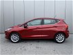 Ford Fiesta - 1.0 EcoBoost 100pk Titanium | Winter Pack | Half Lederen bekleding | B&O Play | Naviga - 1 - Thumbnail