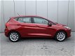 Ford Fiesta - 1.0 EcoBoost 100pk Titanium | Winter Pack | Half Lederen bekleding | B&O Play | Naviga - 1 - Thumbnail