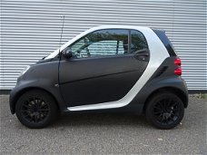 Smart Fortwo coupé - 1.0 Passion / panoramadak / Airco /