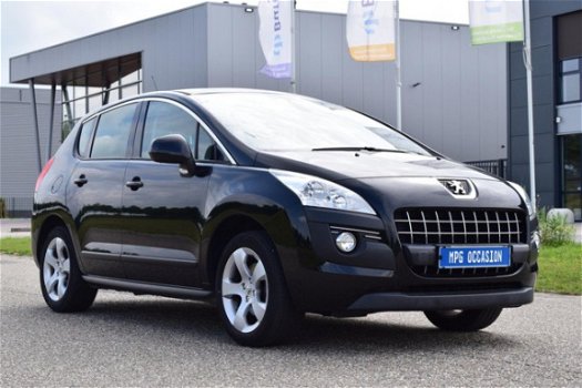 Peugeot 3008 - 1.6 THP ST Pano, Clima, Cruise, PDC, Trekhaak, Parrot - 1