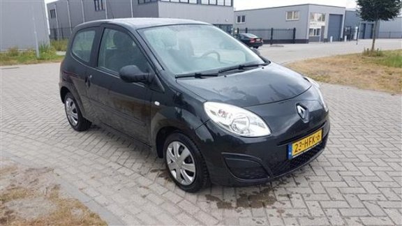 Renault Twingo - 1.2 Authentique - 1